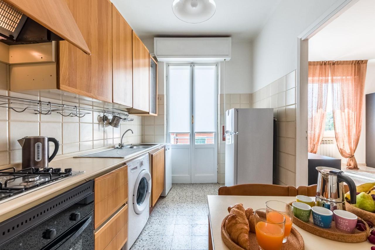 Sunshine House Lerici Apartment Exterior photo