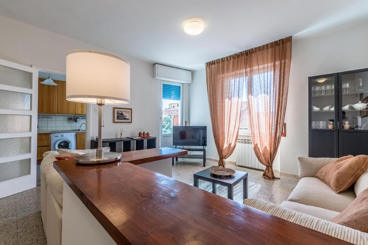 Sunshine House Lerici Apartment Exterior photo