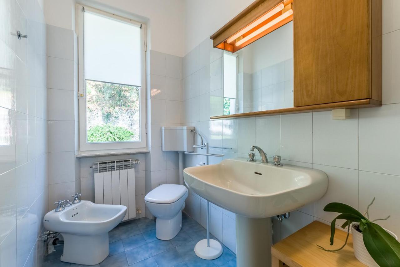 Sunshine House Lerici Apartment Exterior photo