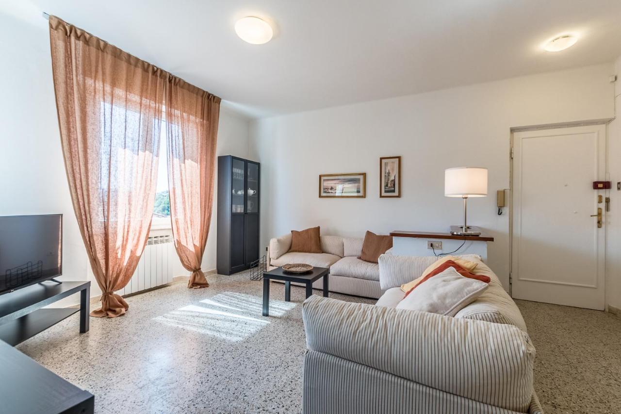 Sunshine House Lerici Apartment Exterior photo