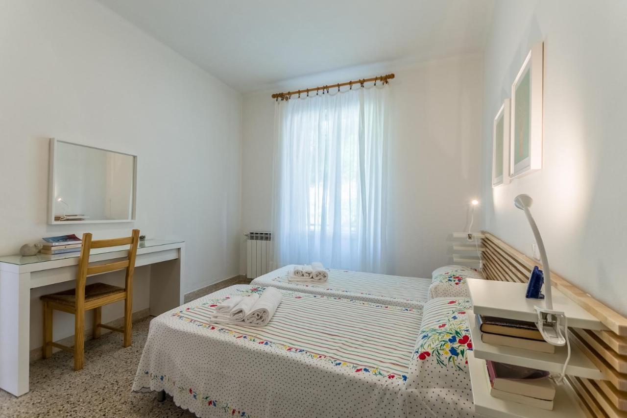 Sunshine House Lerici Apartment Exterior photo